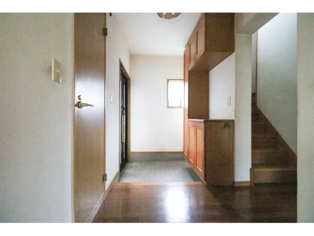 ノムコム】千葉市稲毛区小深町 中古戸建｜中古一戸建て(EG114027)