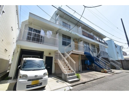 東京都大田区矢口1丁目