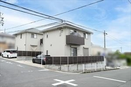 愛知県名古屋市天白区植田山5丁目