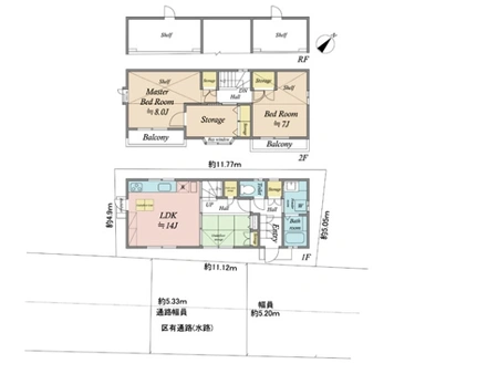 渋谷センター取扱中の新築・中古一戸建て購入｜三菱UFJ不動産