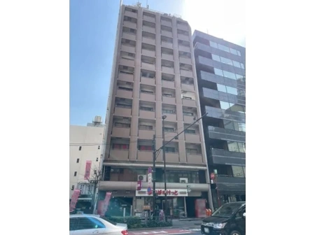 東京都豊島区南池袋3丁目