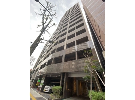 東京都品川区西五反田8丁目