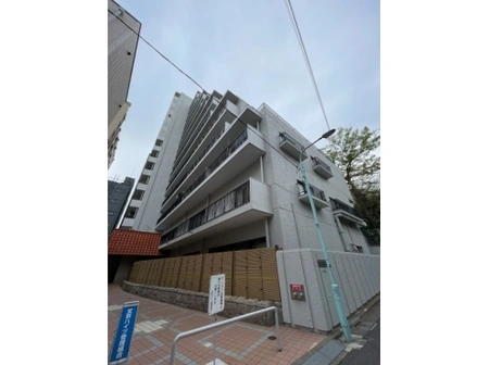 東京都文京区大塚3丁目