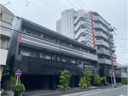 東京都足立区千住中居町