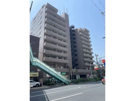 東京都北区田端新町3丁目