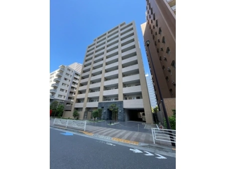 東京都港区港南3丁目