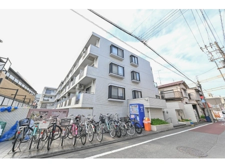 東京都大田区羽田3丁目