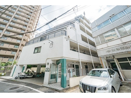 東京都豊島区池袋本町4丁目