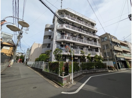 東京都豊島区池袋本町1丁目