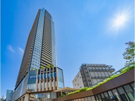 神奈川県横浜市神奈川区鶴屋町1丁目