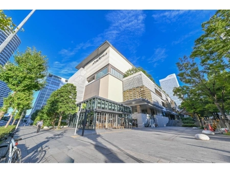 ノムコム】M.M.TOWERS FORESIS R棟｜中古マンション(E59Q9023)