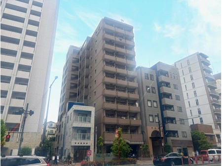 東京都目黒区下目黒3丁目