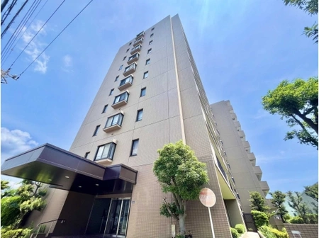 千葉県市川市鬼高3丁目