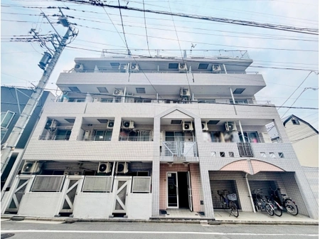 東京都墨田区向島5丁目