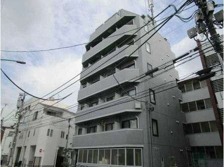 東京都渋谷区本町5丁目