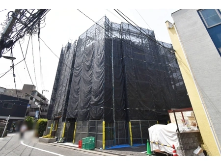 東京都練馬区北町1丁目
