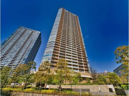 東京都江東区豊洲3丁目