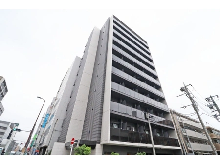 東京都立川市錦町3丁目