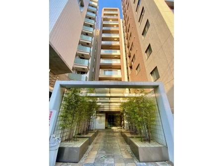東京都中央区新川2丁目