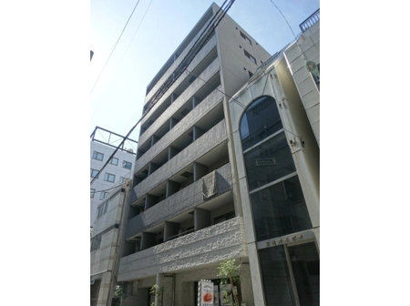 東京都中央区日本橋兜町