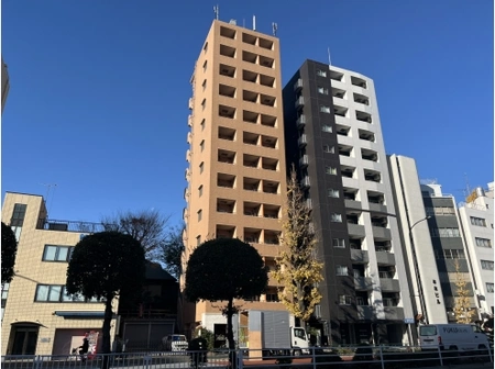 東京都文京区白山2丁目