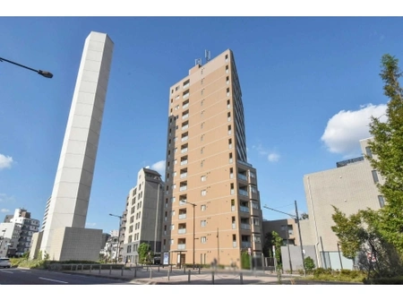 東京都渋谷区神山町