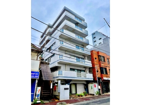 埼玉県川口市並木3丁目