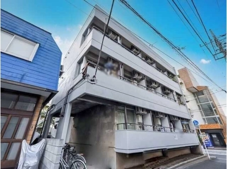 東京都大田区池上6丁目