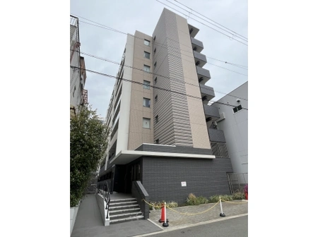 大阪府大阪市港区市岡元町1丁目