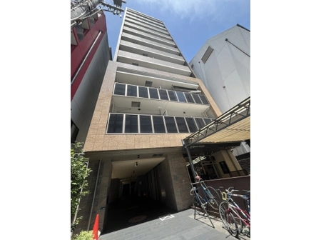 大阪府大阪市中央区西心斎橋2丁目