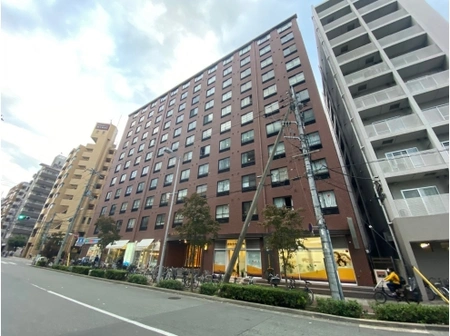 大阪府大阪市淀川区宮原1丁目