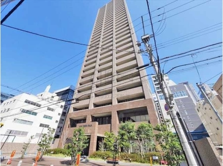 大阪府大阪市中央区淡路町3丁目