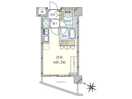 ノムコム】グローリオ明大前｜中古マンション(E98Q9013)