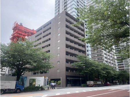 東京都港区芝浦2丁目
