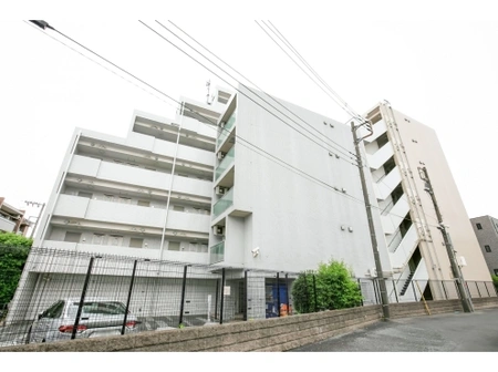 神奈川県川崎市中原区上丸子山王町2丁目