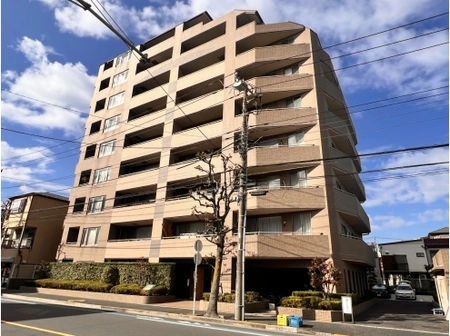 東京都江戸川区北葛西4丁目