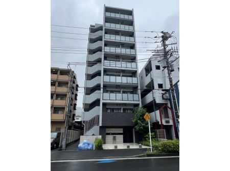 神奈川県川崎市中原区小杉陣屋町1丁目