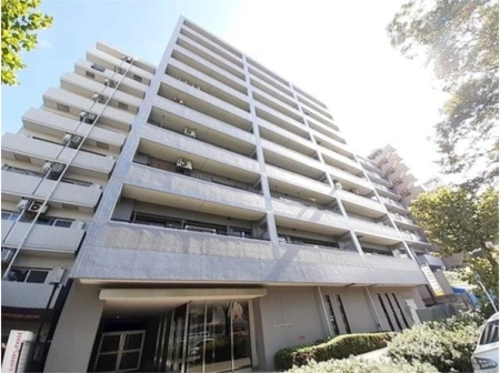 神奈川県横浜市鶴見区市場富士見町
