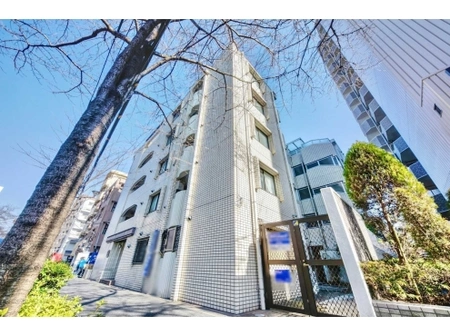 東京都中野区新井5丁目