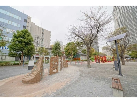 ノムコム】THE TOKYO TOWERS SEA TOWER｜中古マンション(EC914010)