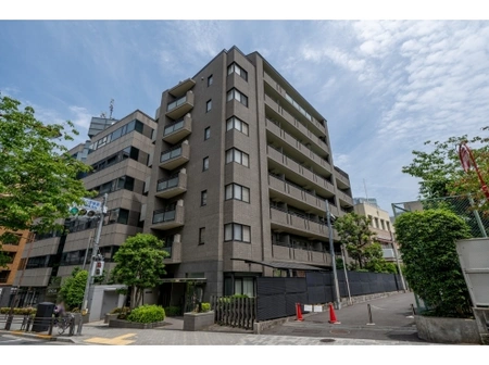 東京都千代田区富士見1丁目