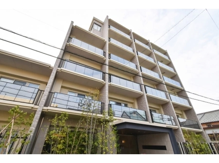 愛知県名古屋市西区則武新町1丁目
