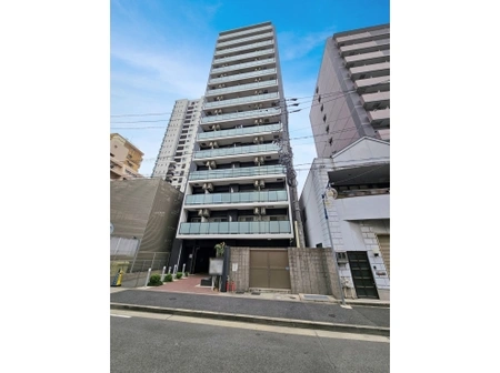 愛知県名古屋市中区栄1丁目