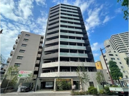 東京都北区赤羽西1丁目