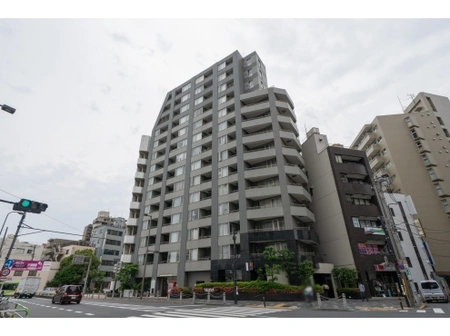 東京都北区赤羽南1丁目