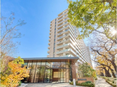 東京都北区王子5丁目