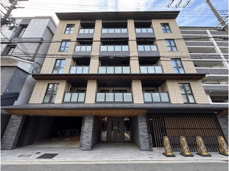 京都府京都市中京区西洞院通六角下る池須町