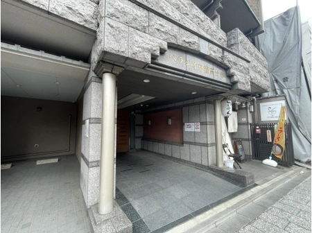 京都府京都市東山区毘沙門町