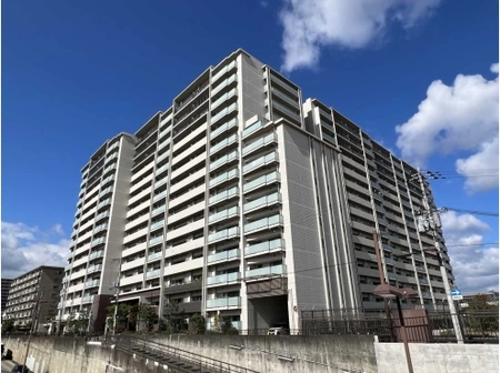京都府京都市南区久世高田町