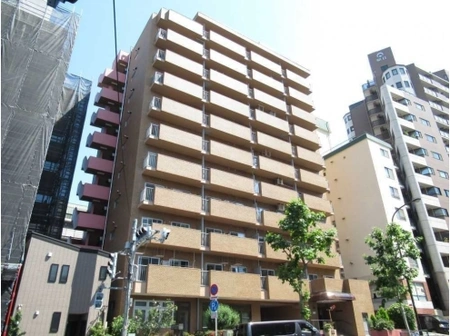 東京都新宿区荒木町